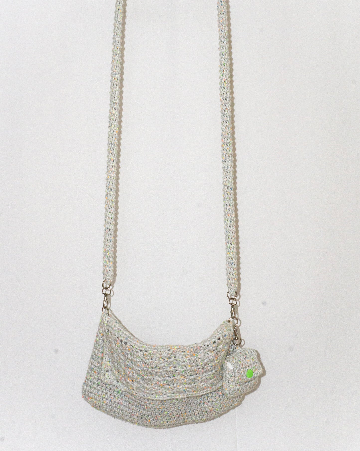 Neon Sprinkles Bag