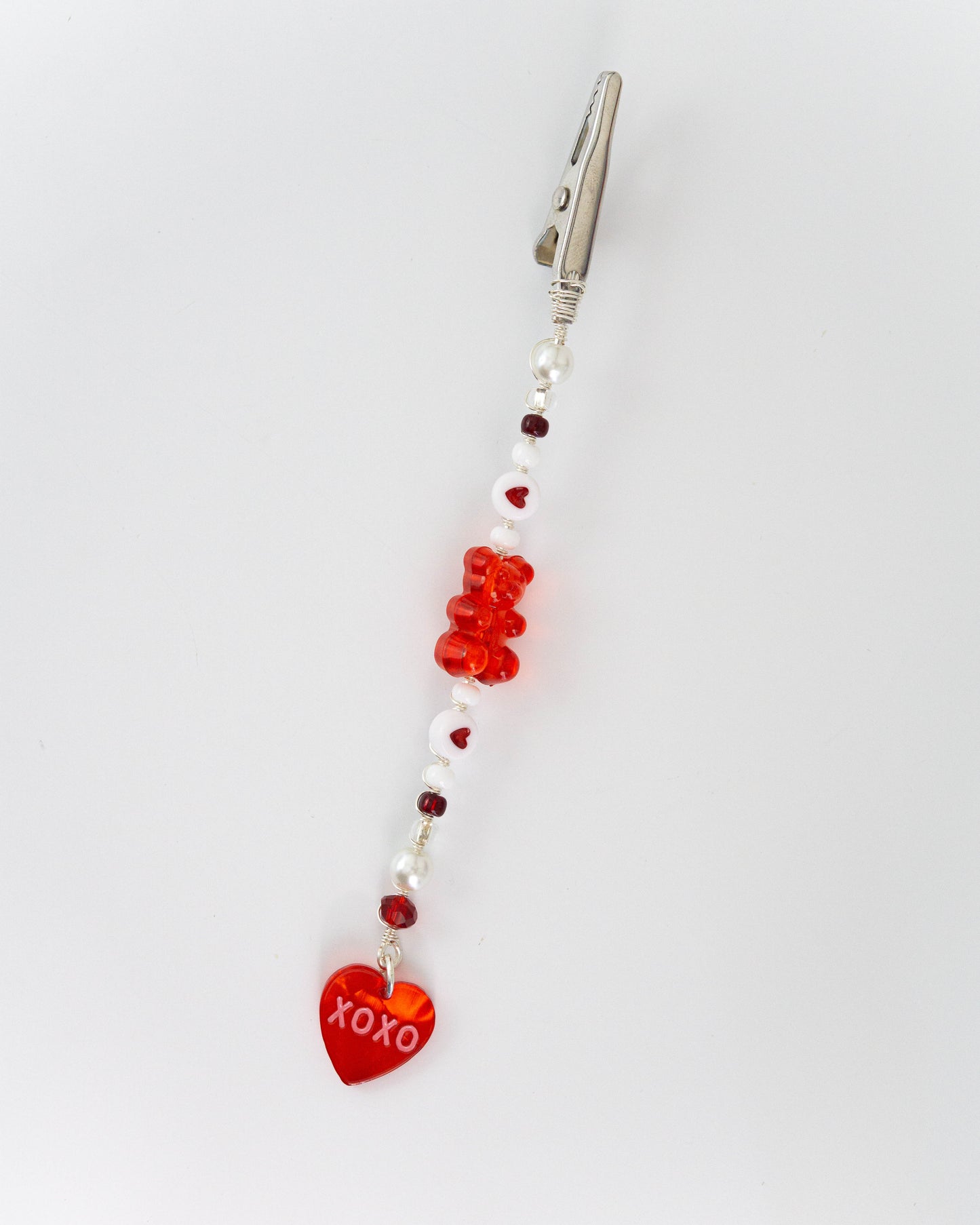 Lil Gardening Clips <3