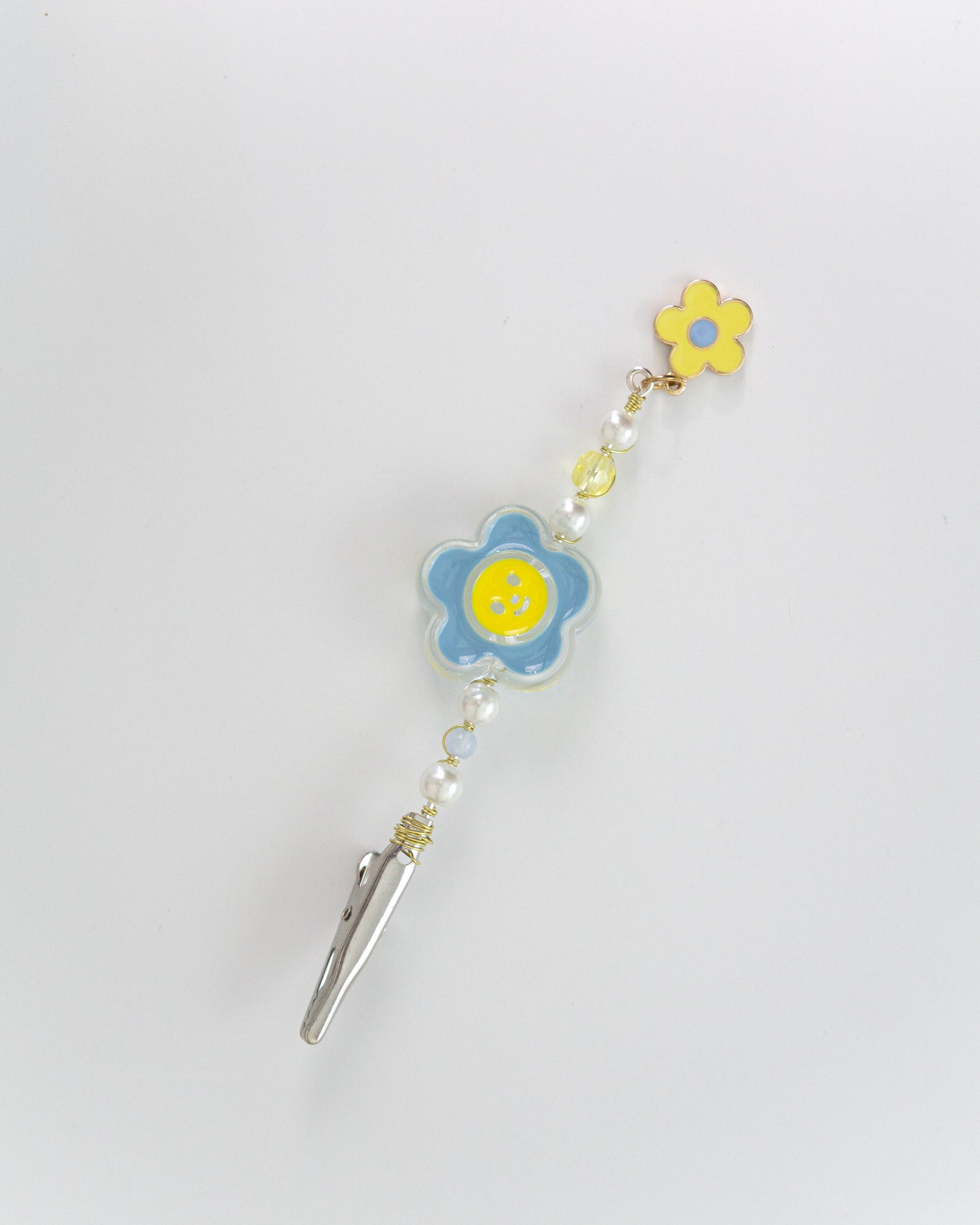 Lil Gardening Clips <3