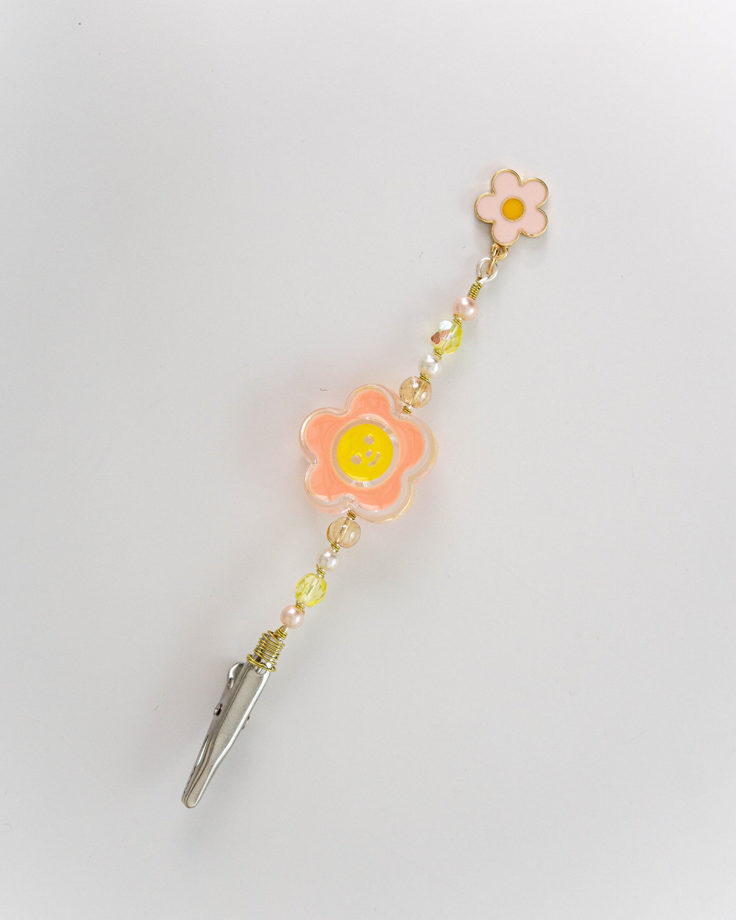 Lil Gardening Clips <3