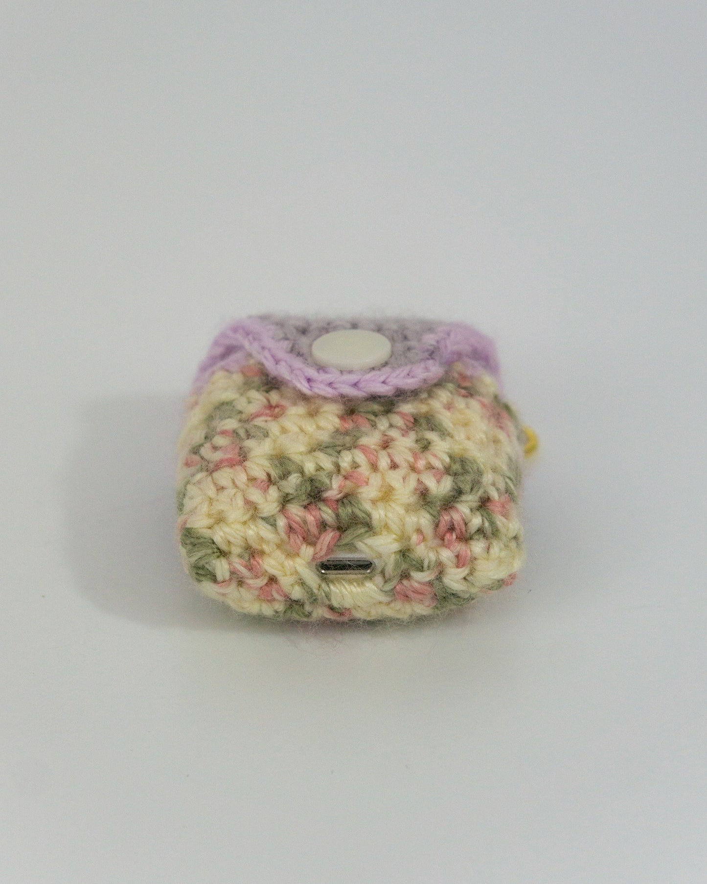 Lavender Fields Purse