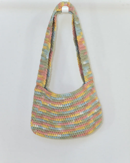 Rainbow Sherbert Bag