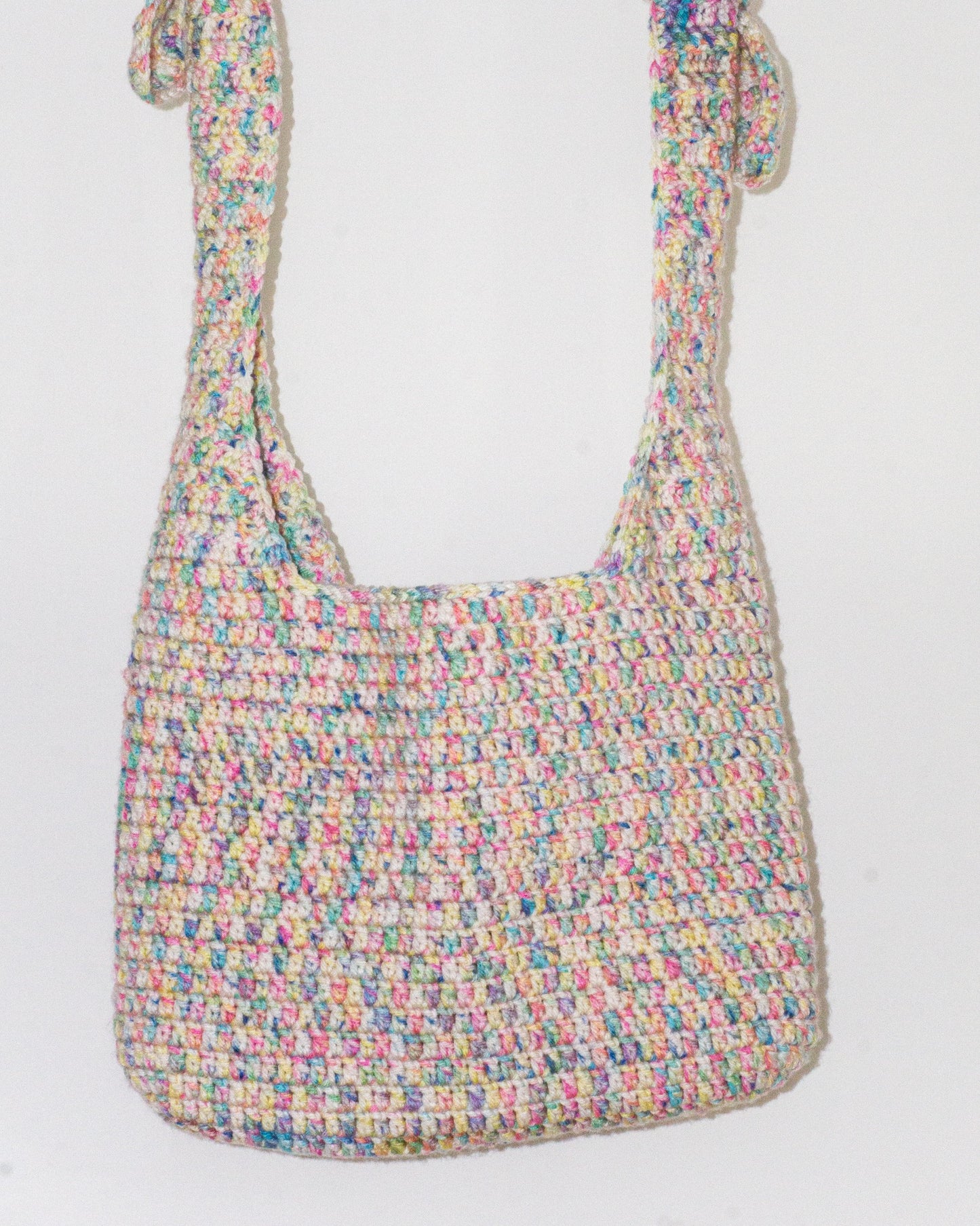 Fruity Pebbles Bag