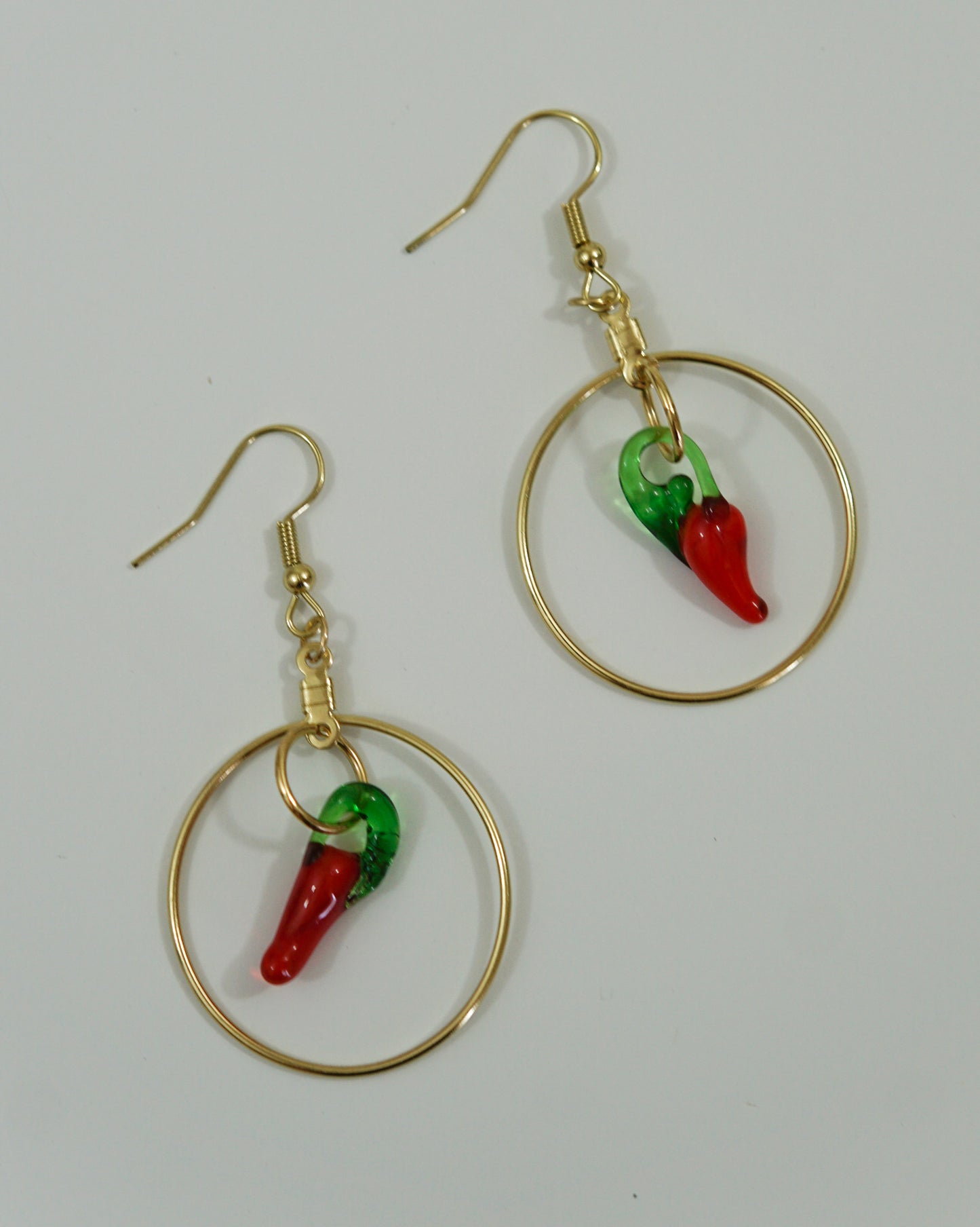 Spice Up Your Life Earrings