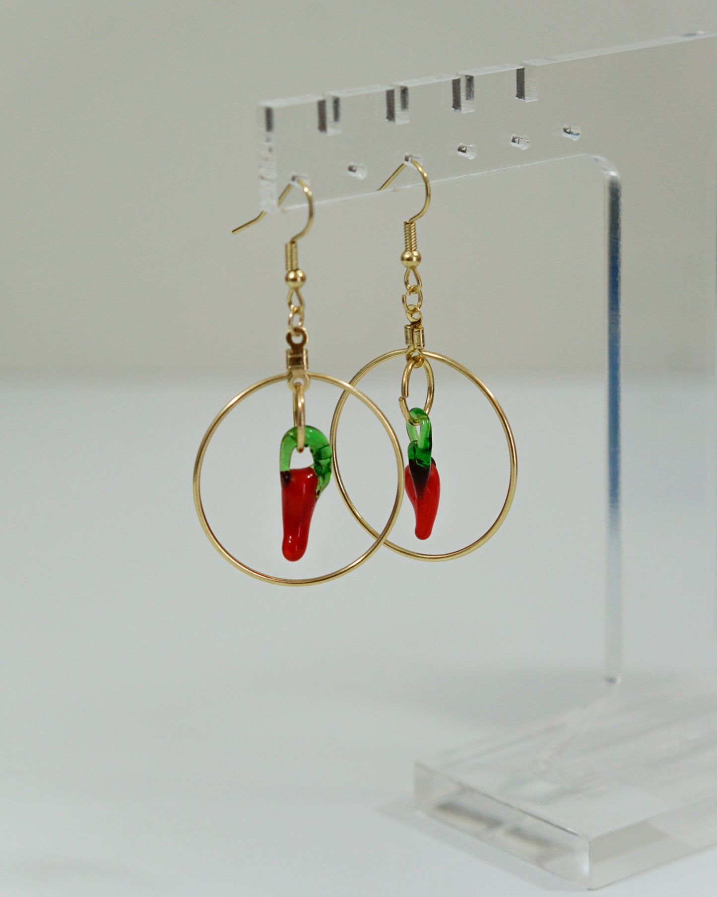 Spice Up Your Life Earrings