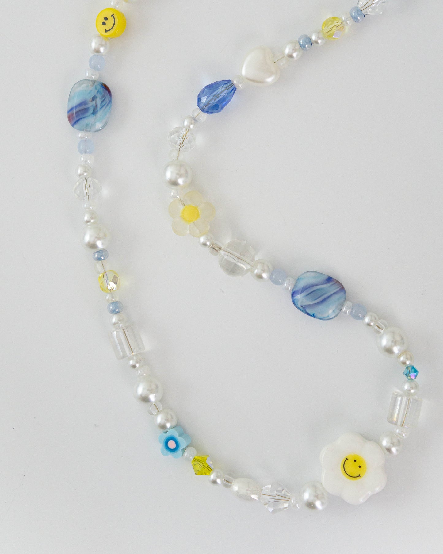 Blue Dream Necklace