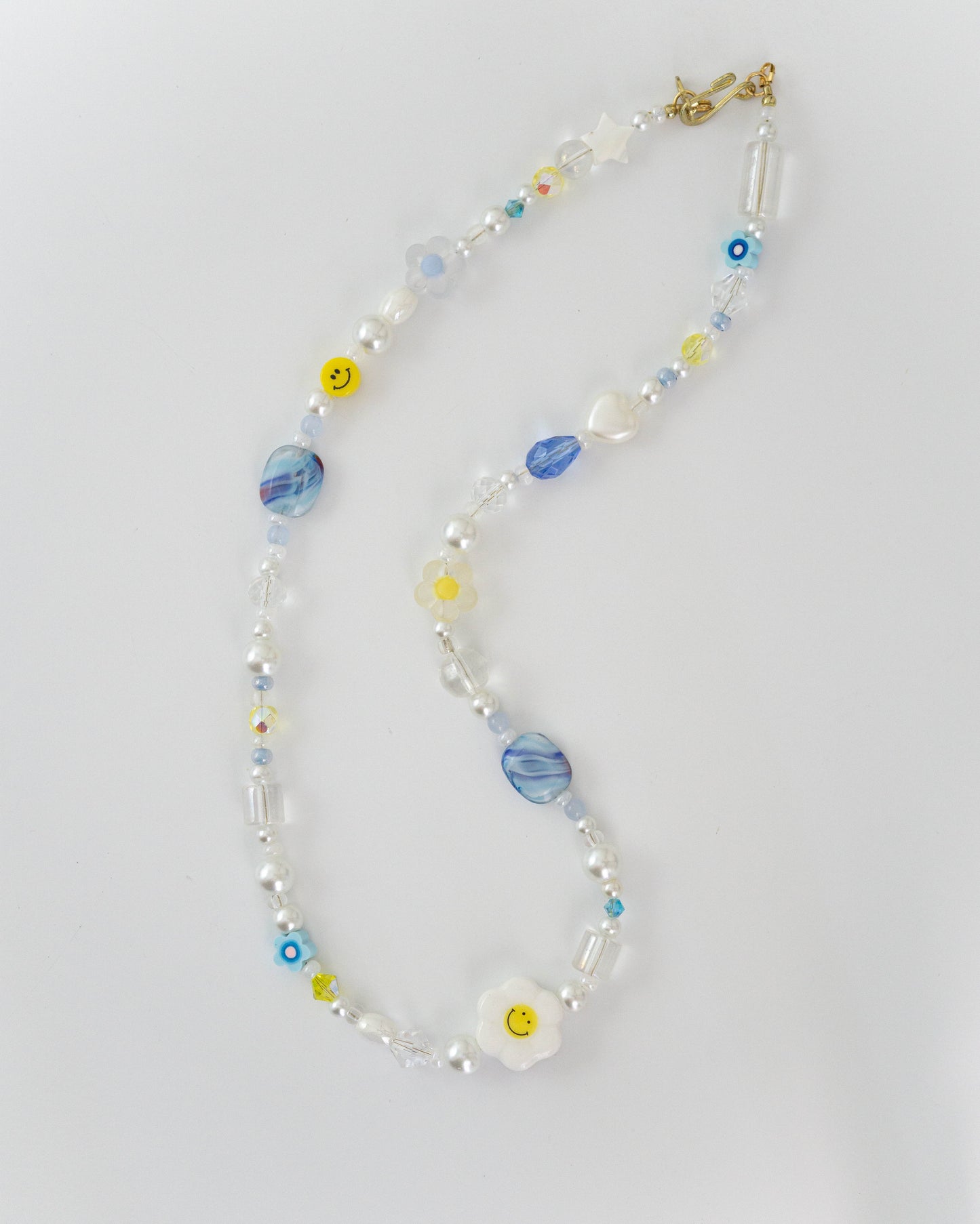 Blue Dream Necklace